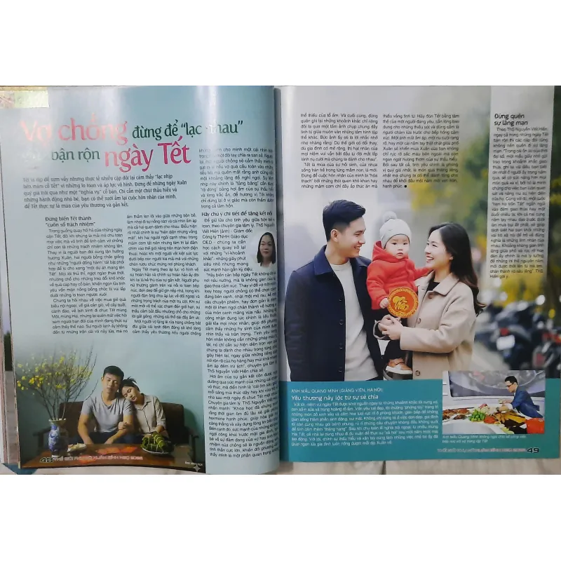 Tạp chí Thế giới Phụ nữ Xuân Bính Ngọ 2026 993056
