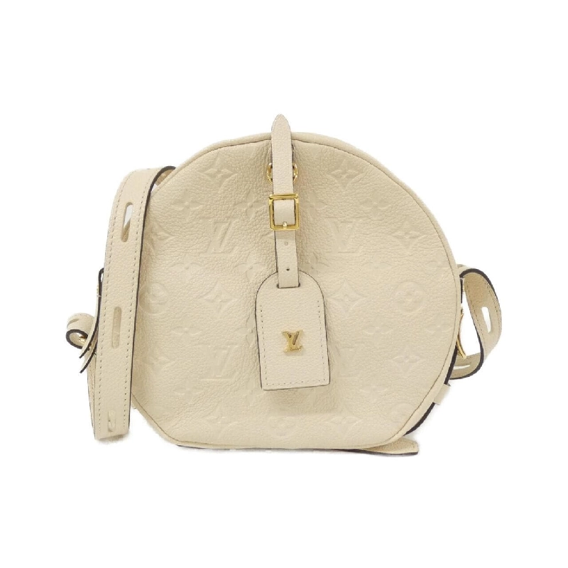 Túi xách vai Louis Vuitton Monogram Empreinte Boîte Chapeau Souple M45276 613068
