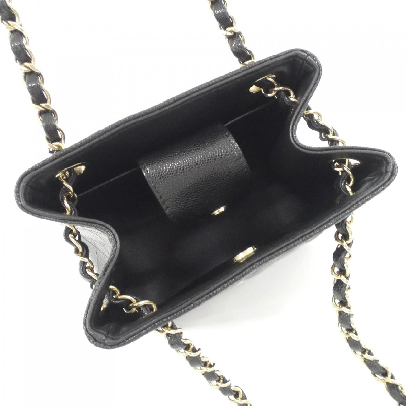 Túi xách chéo Chanel AS3176 612849