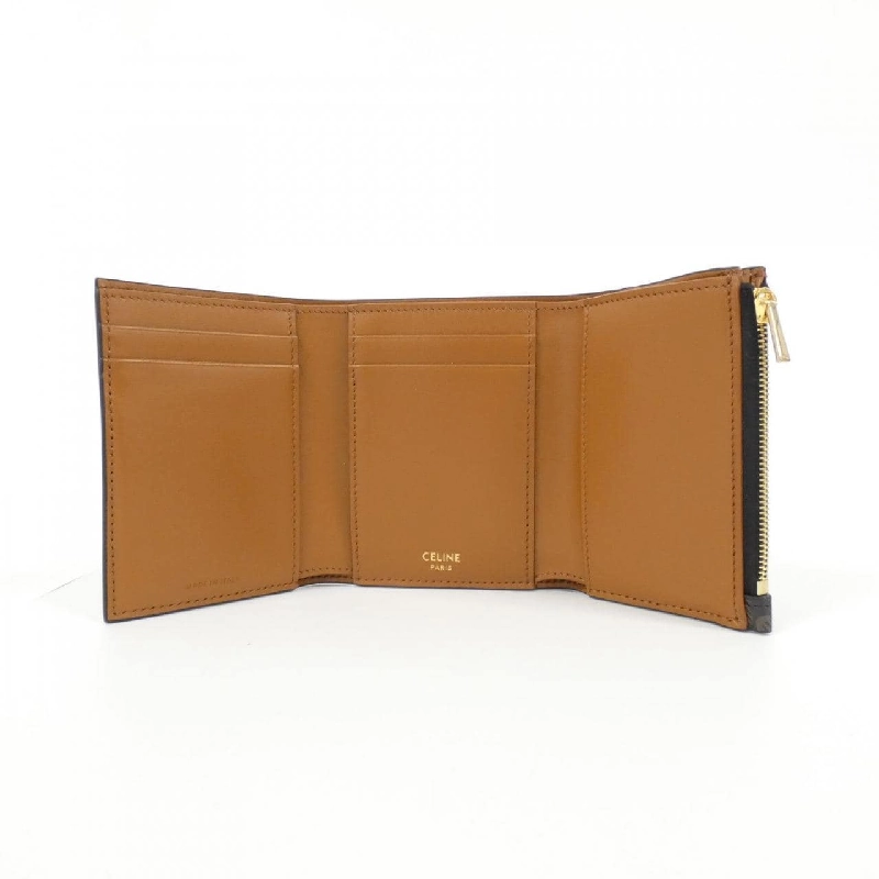 【Sản phẩm mới】Celine 10M962CQH Ví 621842