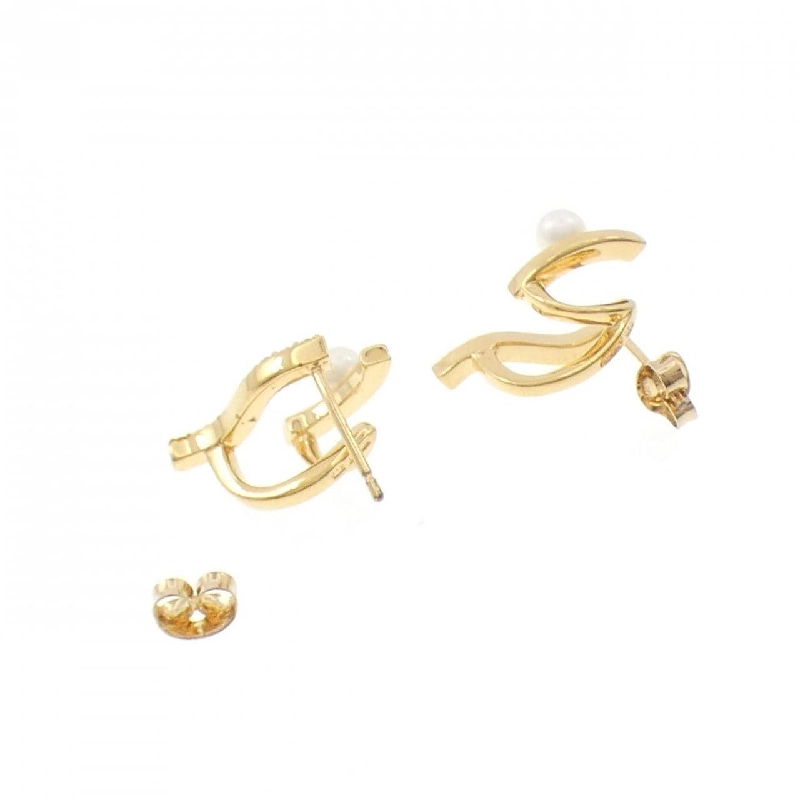 ジュエッテ Bông tai ngọc trai nước ngọt 3.3mm - Hàng hiệu Authentic 844725