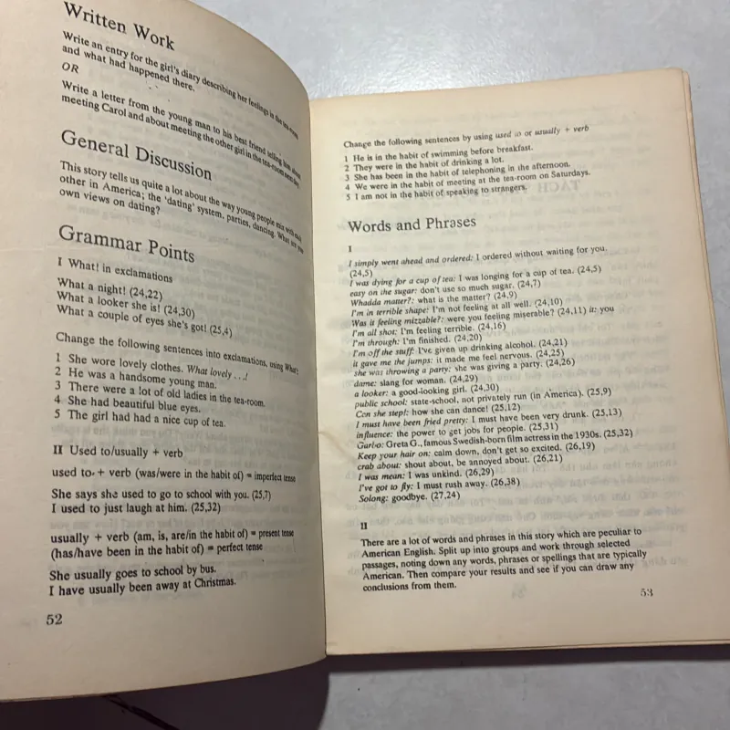 Những câu chuyện thế kỷ 20 791982