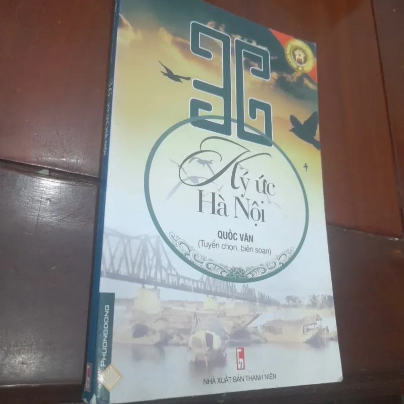 36 Ký ức Hà Nội 1021900