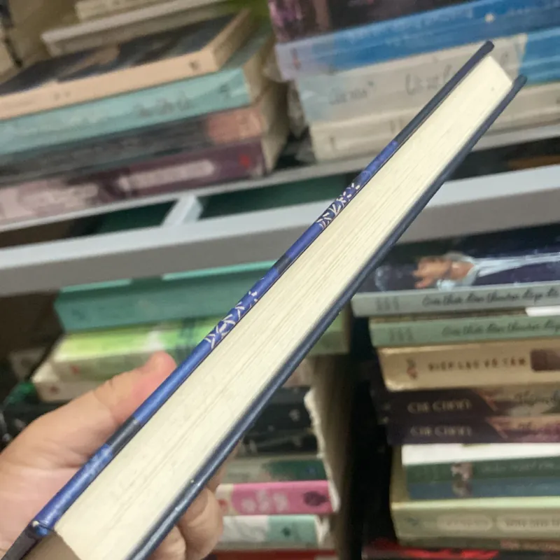 Đẹp và buồn - Kawabata Yasunari 961687