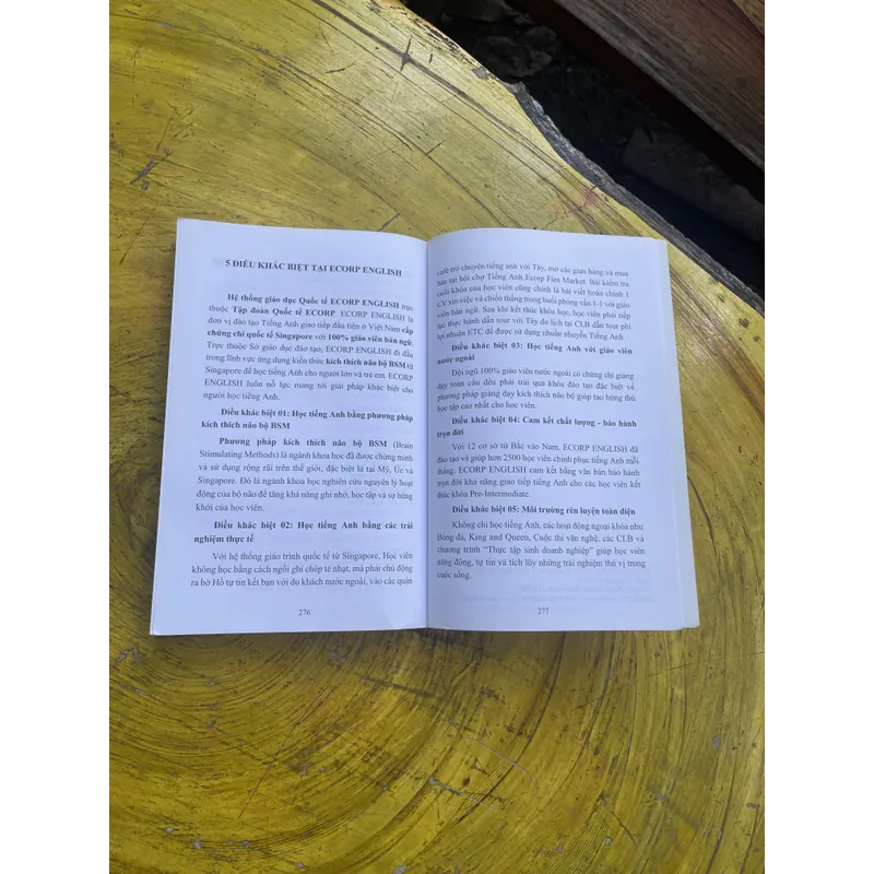 1001 TỪ VỰNG TRONG 30 NGÀY BẰNG PHƯƠNG PHÁP NÃO BỘ BSM 596662