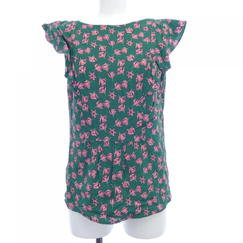 【Mã giảm giá】Áo thun PRADA 645789