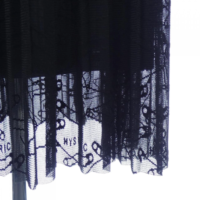 HYSTERIC GLAMOUR 01182CK02 Váy - Hàng hiệu Chính hãng 808895