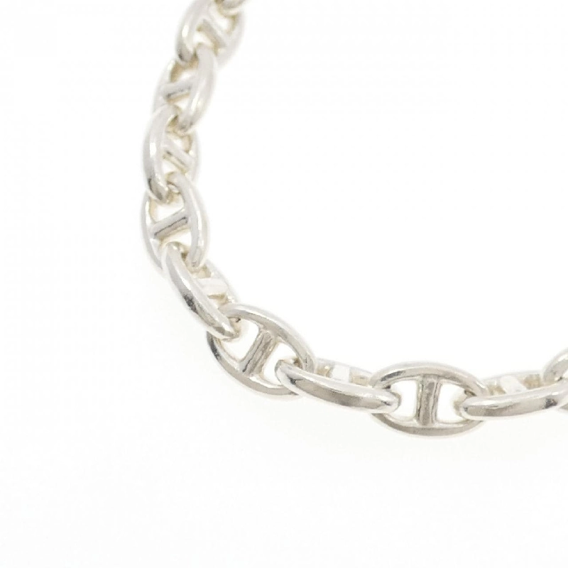 Dây chuyền Hermès Chaine d'Ancre - Hàng hiệu Authentic 842375