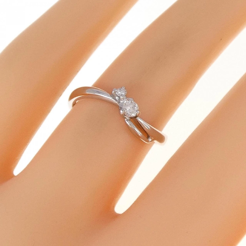 Nhẫn kim cương PT 673279