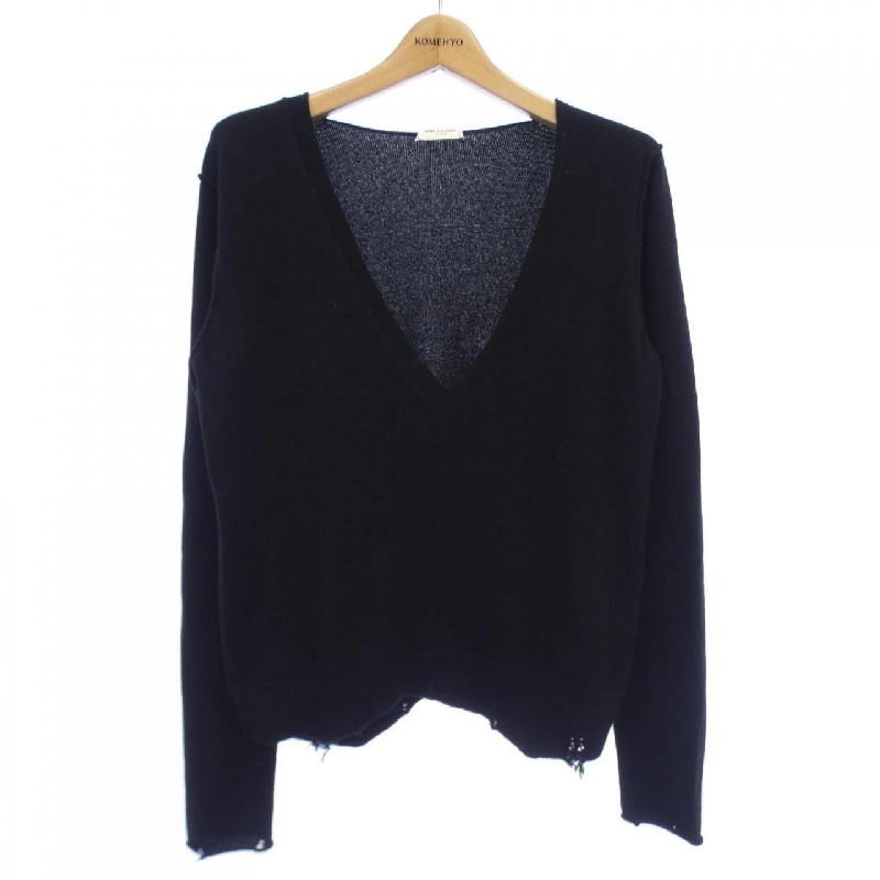 SAINT LAURENT ニット - Hàng hiệu Authentic 900910