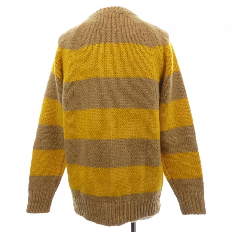 PT TORINO 4SGL040GEG Áo len - Hàng hiệu Authentic 902163