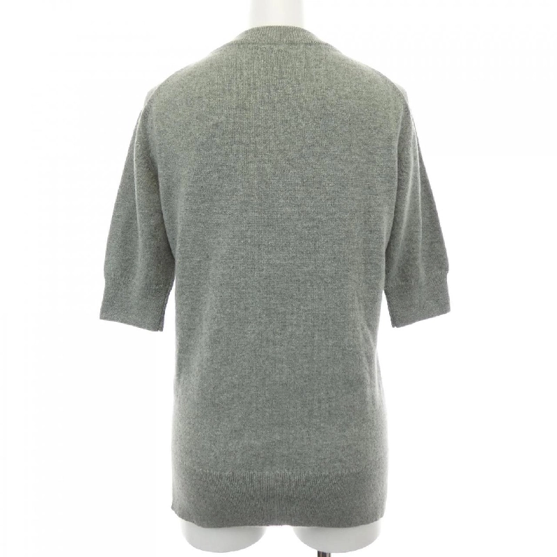 HERMES 37-7702. Áo len - Hàng hiệu Chính hãng 814359