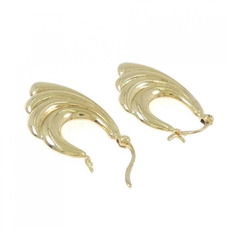 Bông tai 750YG - Hàng hiệu Authentic 871589