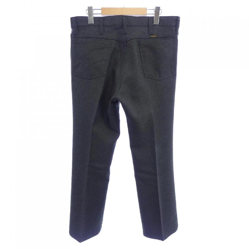 Quần Wrangler WRANGLER - Hàng hiệu Authentic 889986