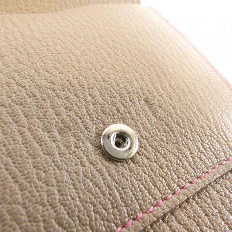 Ví Hermès BEARN RECTOVERSO 047668CK - Hàng hiệu Chính hãng 770589