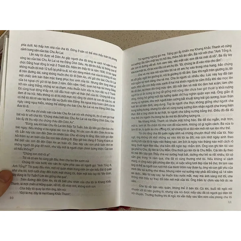 Những Câu Chuyện Cảm Động Về Cuộc Đời Các Tướng Lĩnh Trung Quốc 713388