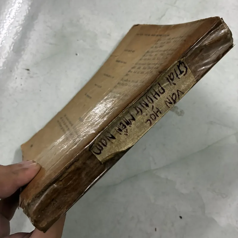 Văn học giải phóng miền Nam 1024698