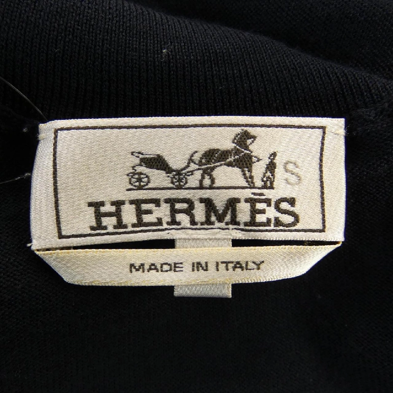 HERMES *72-5723 Áo len - Hàng hiệu Chính hãng 897302