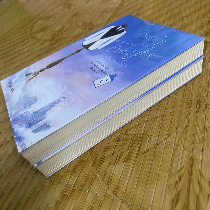 Order một tình yêu cao cấp 708031