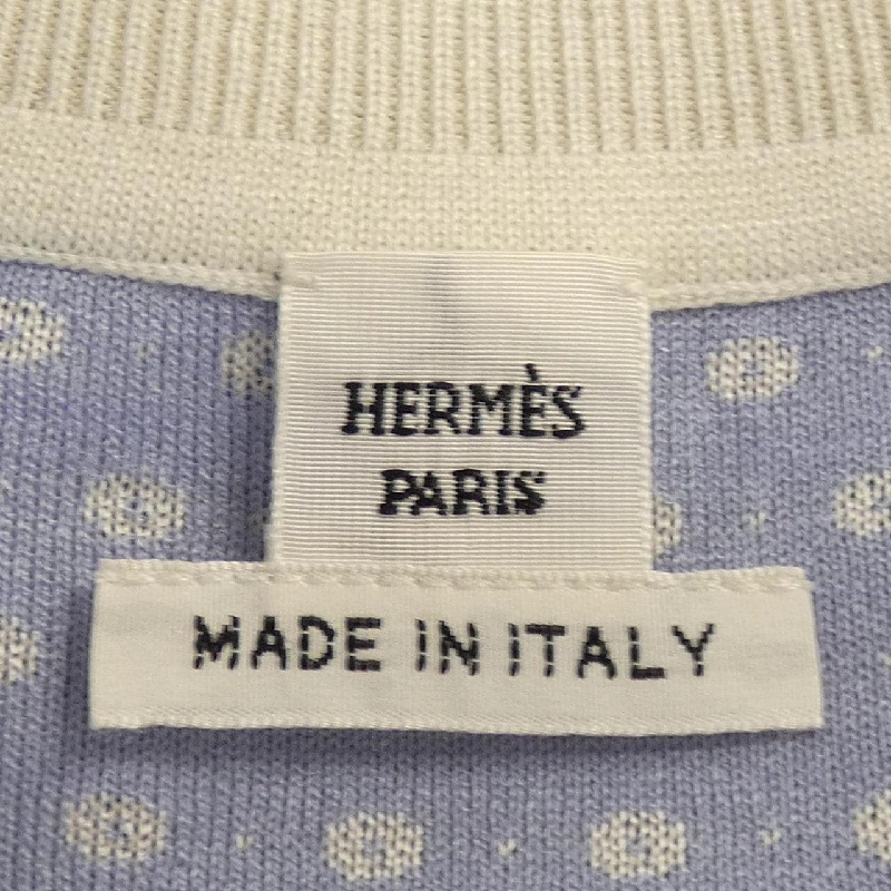 【Mã giảm giá】HERMES Áo len 645557