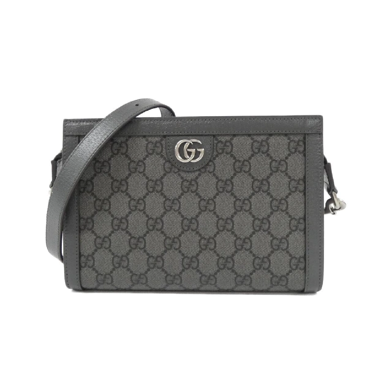 Gucci OPHIDIA 795467 UULBN Túi đeo chéo - Hàng hiệu Chính hãng 766862