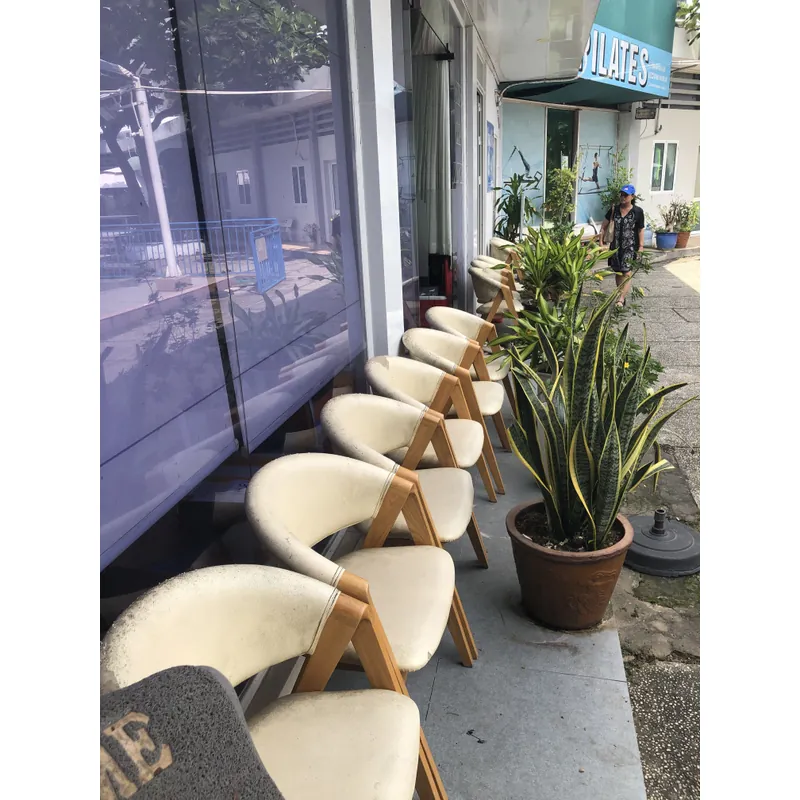 Thanh lý nội thất dùng trong phòng Dịch vụ hiện đại 705838