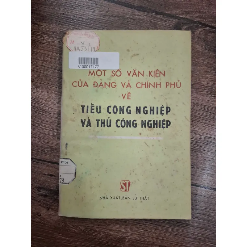 Năm mươi năm của Đảng Cộng sản Liên-Xô (1903 - 1953) 715046