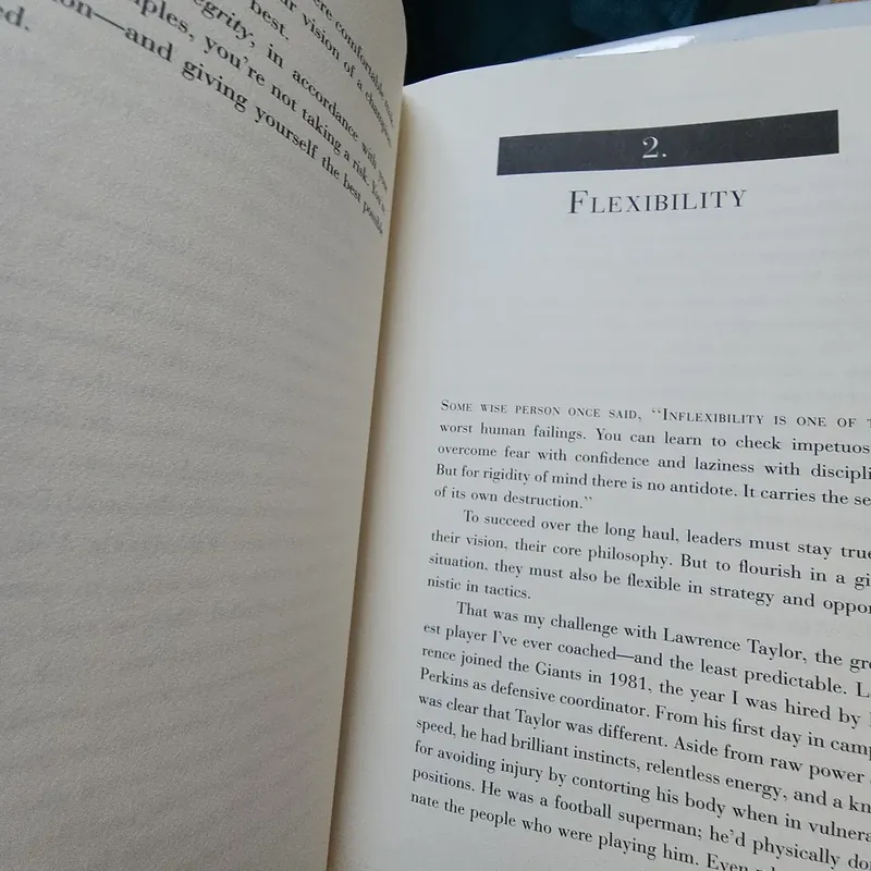 Sách Finding a way to win 732286