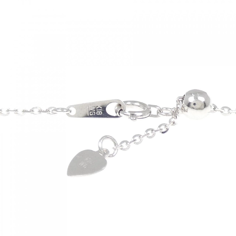 Dây chuyền ruby GSTV 0.30CT - Hàng hiệu Authentic 840101