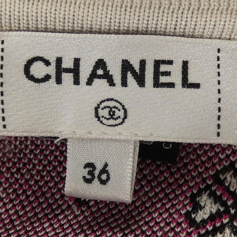 CHANEL P74276K10699 Áo len - Hàng hiệu Chính hãng 823242