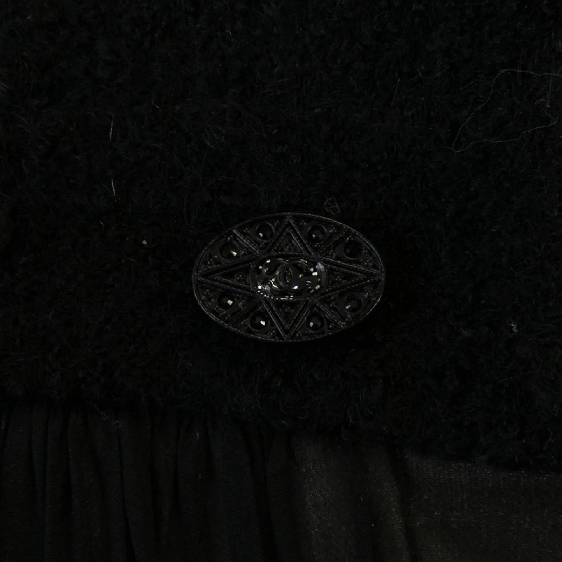 Chanel CHANEL P36336W04368 Váy - Hàng hiệu Chính hãng 810000