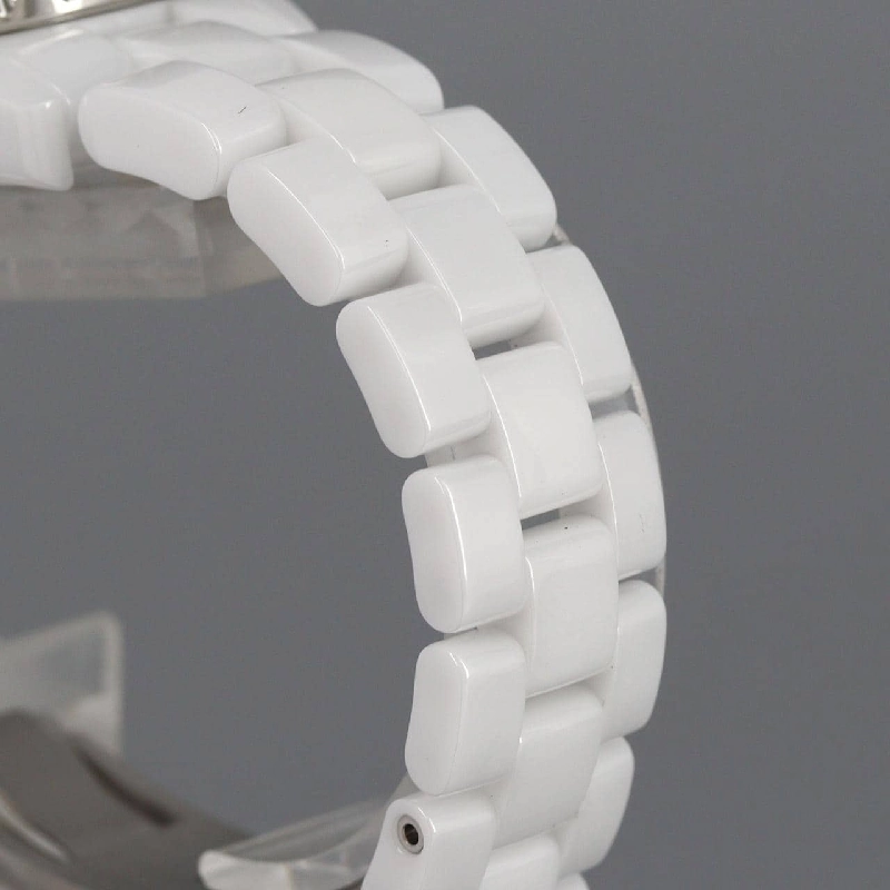 Chanel J12 Graffiti 33mm Ceramic Hạn chế H5239 Ceramic Quartz - Hàng hiệu Chính hãng 876679