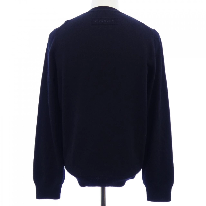 GIVENCHY BM90VE4YMZ Áo len - Hàng hiệu Chính hãng 889190