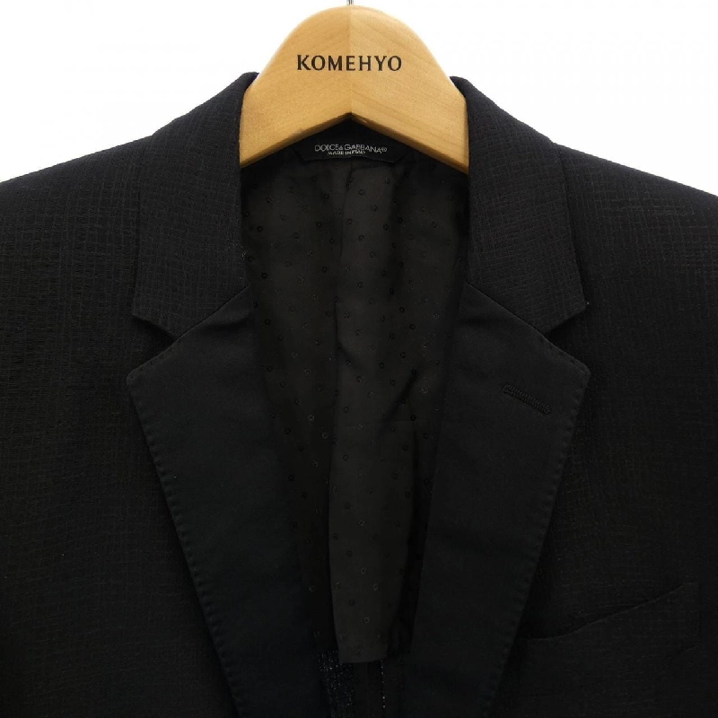 Dolce & Gabbana DOLCE&GABBANA G2EM6T Áo khoác - Hàng hiệu Chính hãng 892065