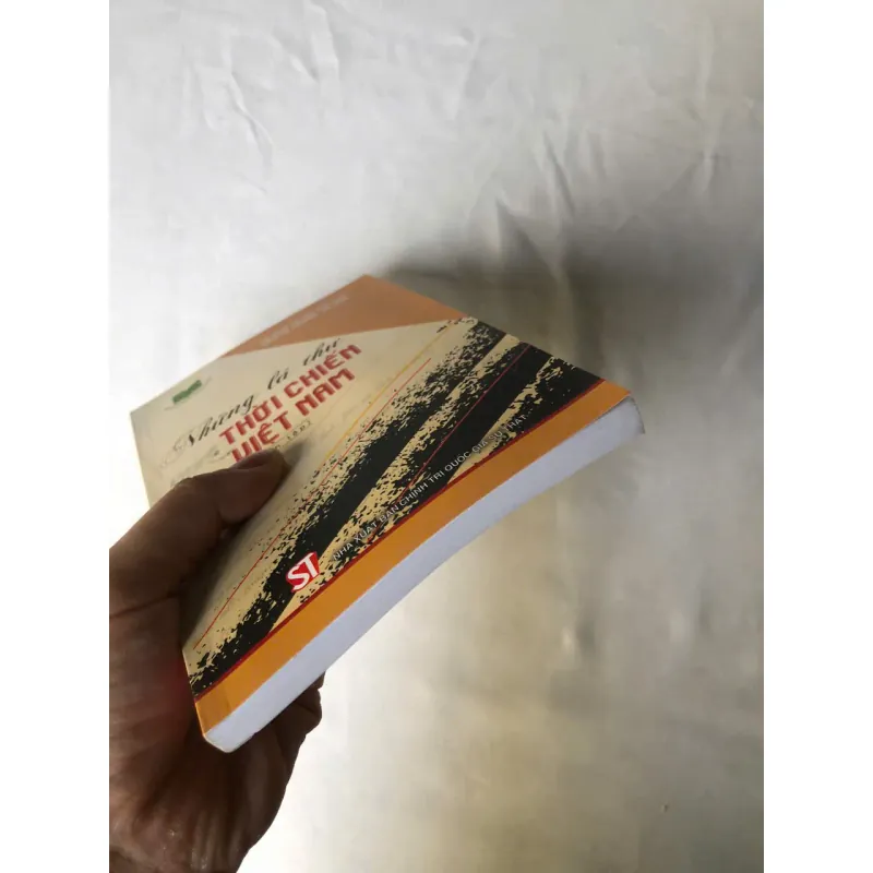 Những Lá Thư Thời Chiến Việt Nam 926822