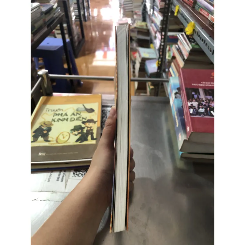 Bệnh đau đầu- Tủ sách về các bệnh đô thị 977704