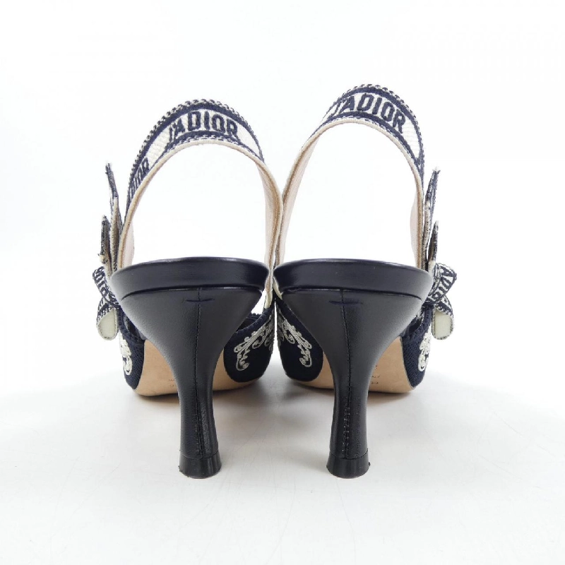 【Đối tượng phiếu giảm giá】Giày cao gót CHRISTIAN DIOR 664232