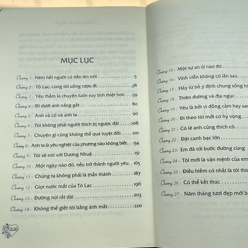 Đừng Vội Nói Lời Yêu - Tự Do Hành Tẩu 1009032