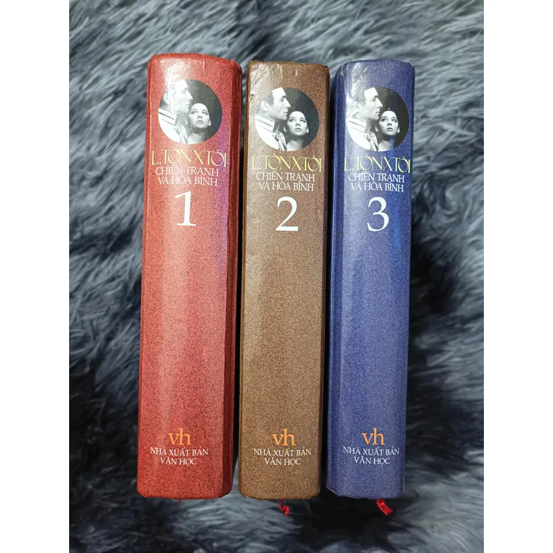 Chiến tranh và hoà bình (Tolstoy) 739840