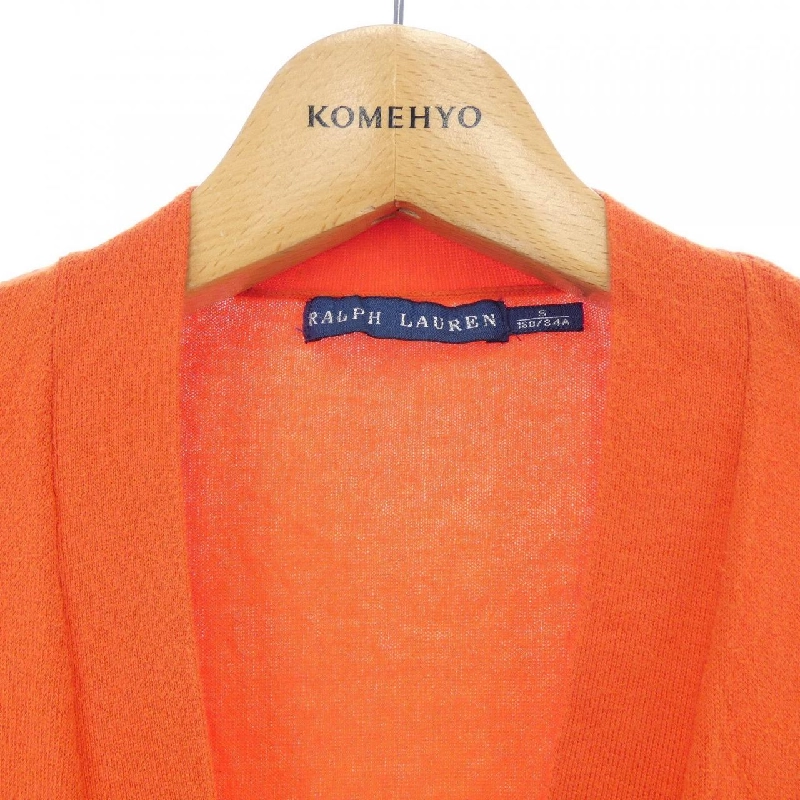 Áo khoác cardigan POLO RALPH LAUREN - Hàng hiệu Chính hãng 774981