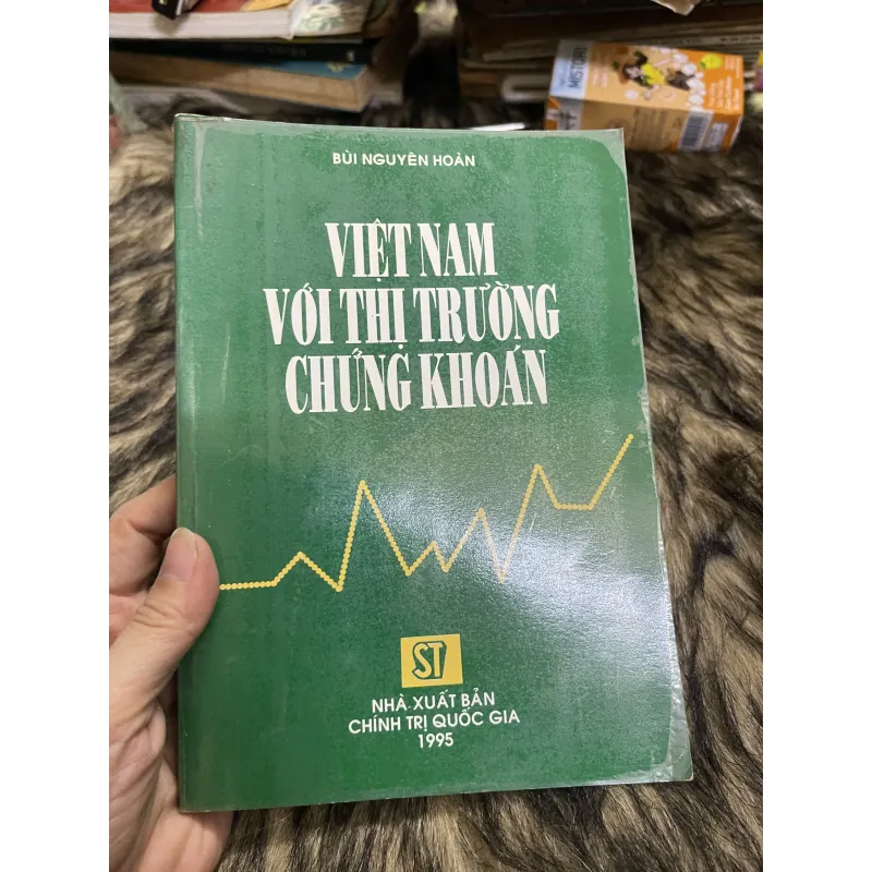 Việt Nam thị trường chứng Khoangd  745454