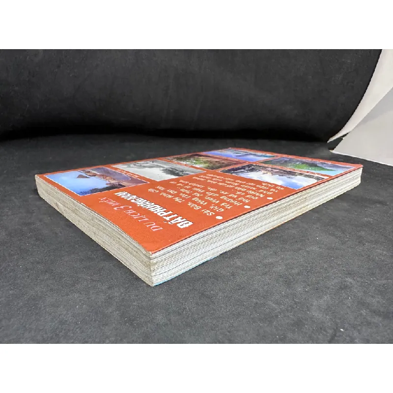 [Phiên Chợ Sách Cũ] Đất Phương Nam - Du lịch 3 miền (Tặng kèm sách) - Bửu Ngôn 2204, 2004 435853