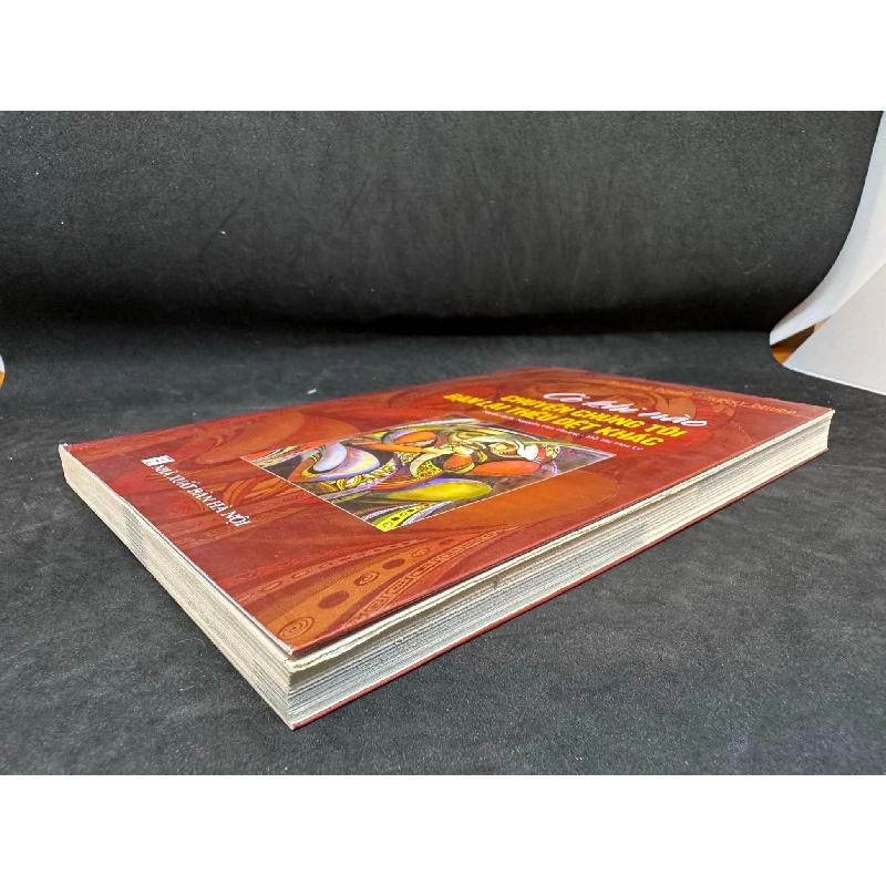 Có Khi Nào Chuyện Chúng Tôi Bạn Lại Thêu Dệt Khác (Thơ Ukraina - Có Chữ Ký Dịch Giả), Tachiana Dziuba, Mới 90%, 2018 SBM1004 913947