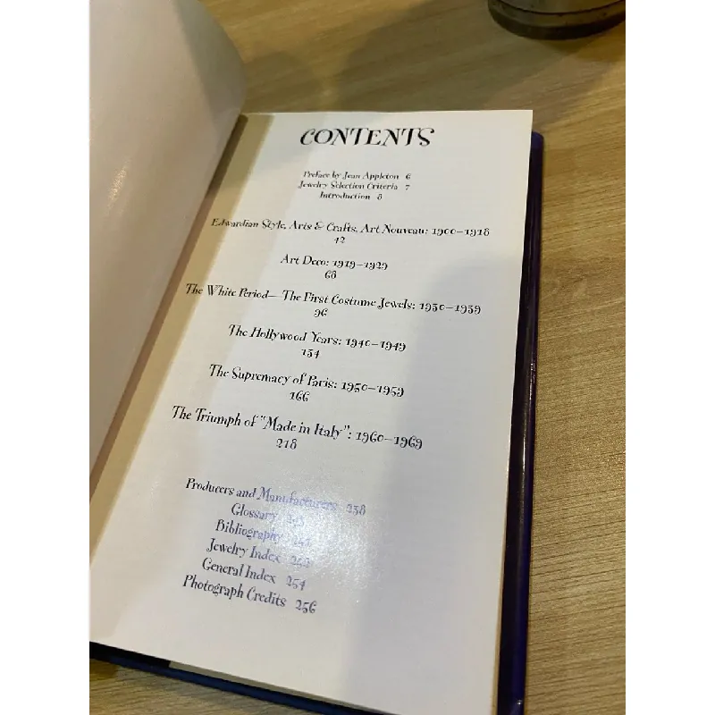 Cotsume Jewellery 688121