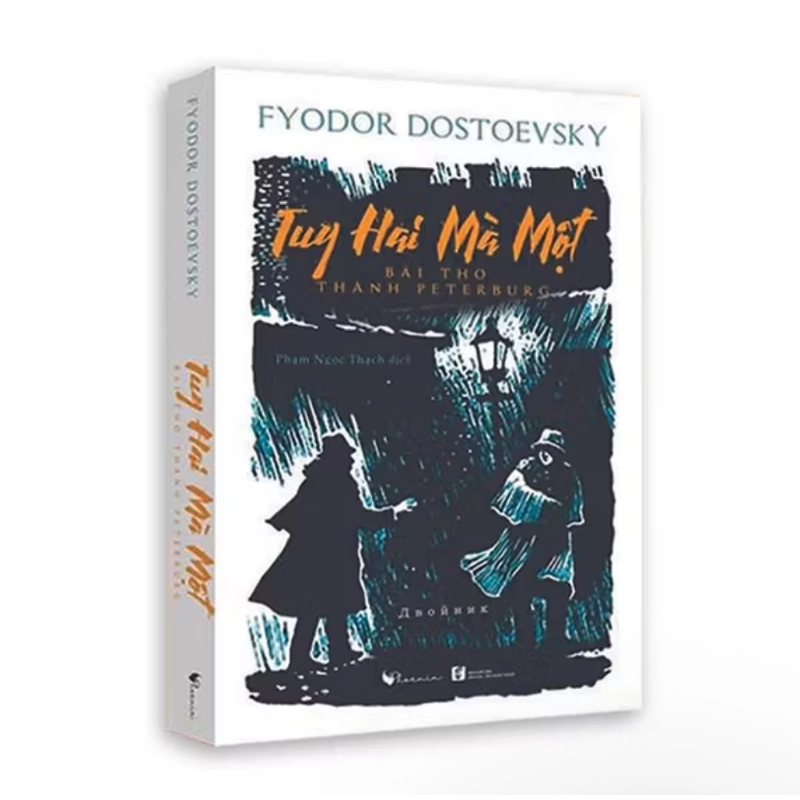 Tuy Hai Mà Một 494778