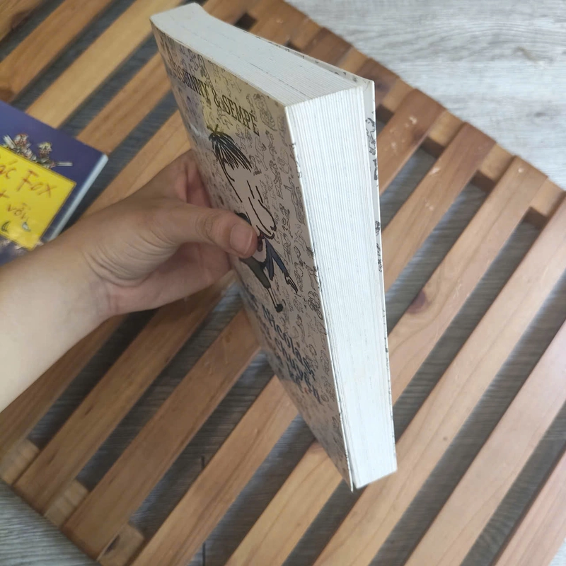 Nhóc Nicolas: Những Chuyện Chưa Kể 1 - René Goscinny 528516