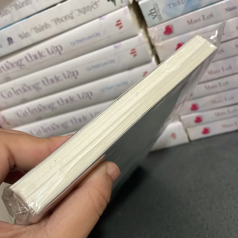 đừng cúi đầu mà khóc hãy ngẩng đầu mà đi - Lư Tư Hạo 998033