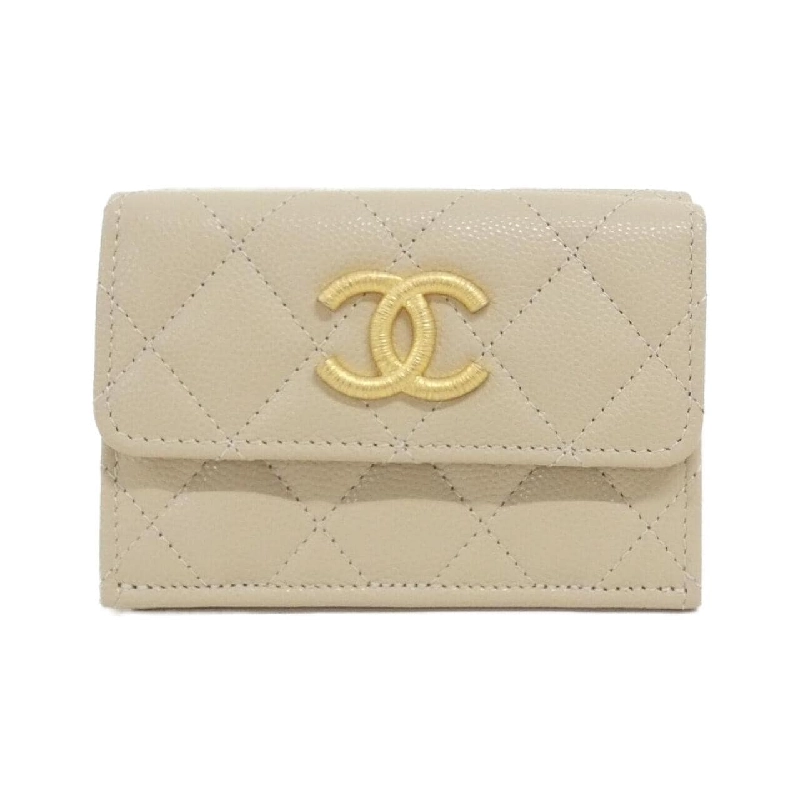 【Sản phẩm chưa sử dụng】Ví Chanel AP3518 622681