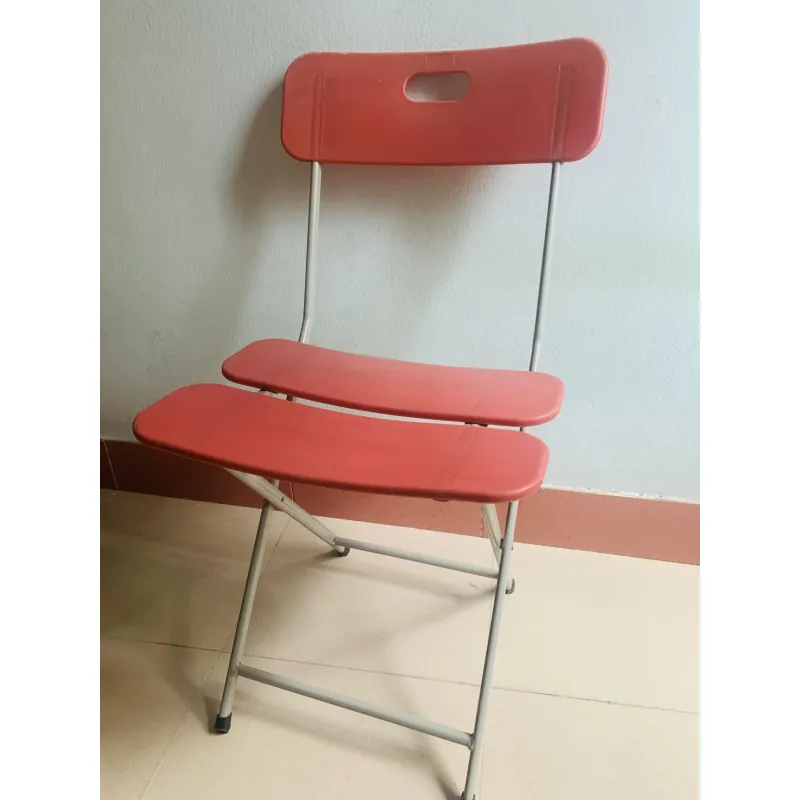 Ghế nhựa khung sắt 981659