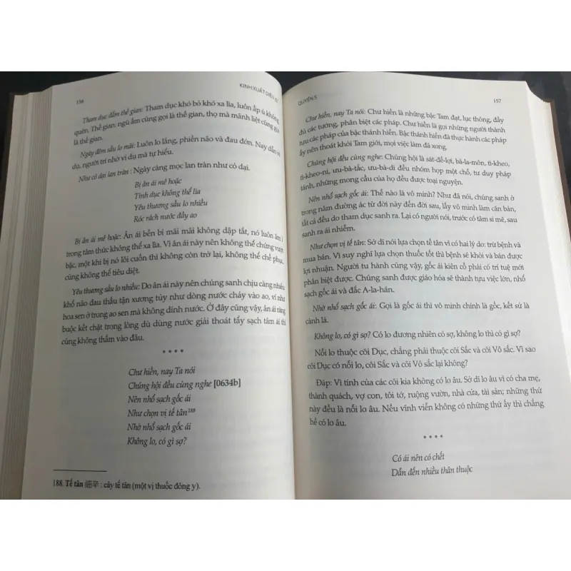 Bộ Kinh Xuất Diệu - Thích Minh Cảnh 699057